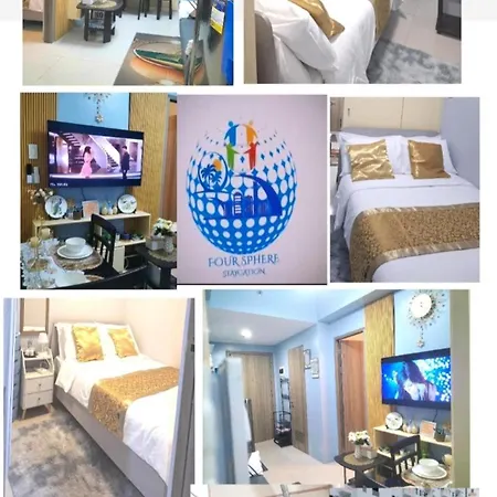 Foursphere Staycation