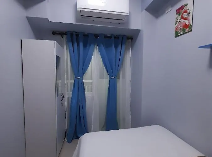 Foursphere Staycation Apartment *