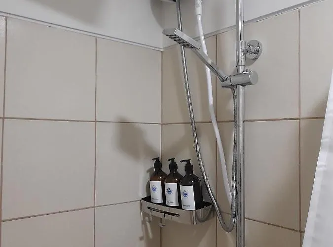 Foursphere Staycation Apartment Manila