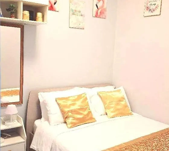 Foursphere Staycation Manila