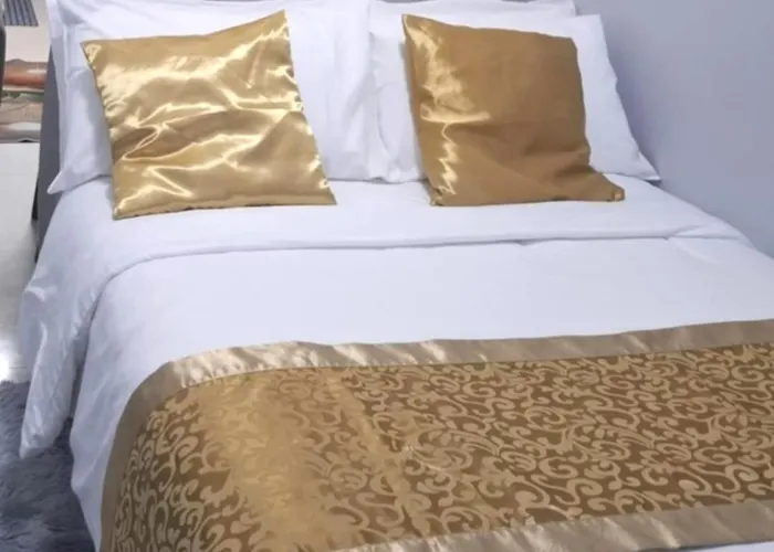 Foursphere Staycation * Manila