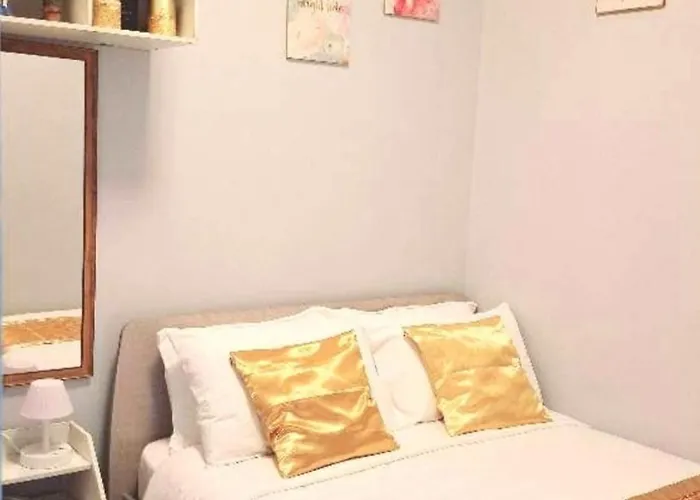 Foursphere Staycation Apartment Manila