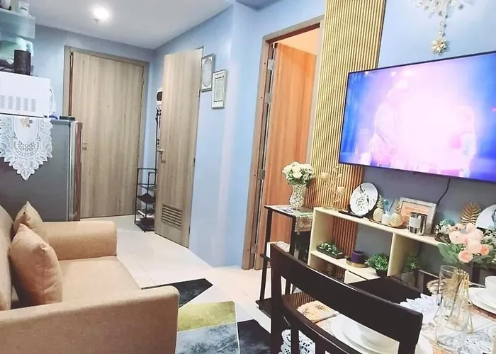 Foursphere Staycation Manila