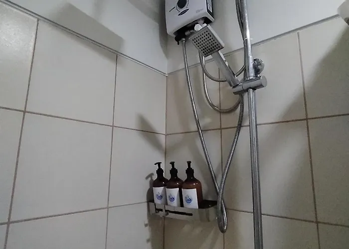 Foursphere Staycation Apartment