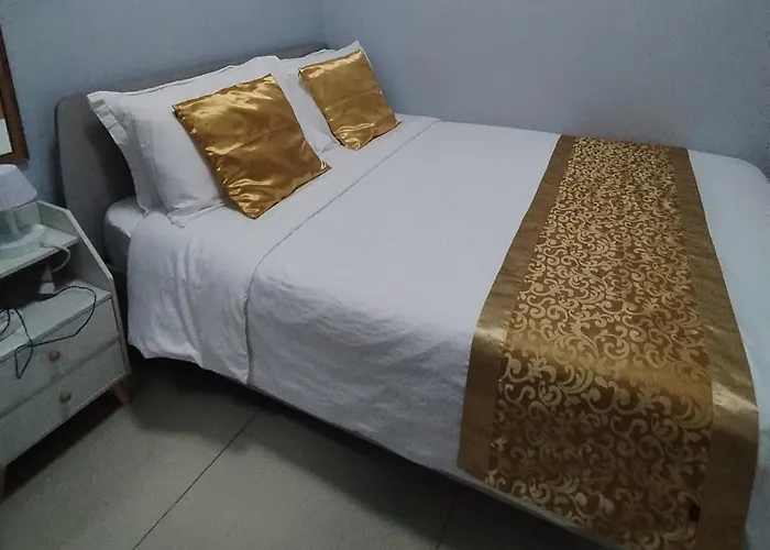 Foursphere Staycation Apartment