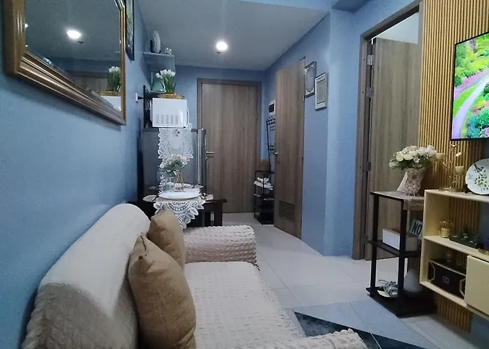 Foursphere Staycation Manila